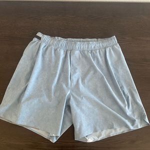 Lululemon 6” Surge Short